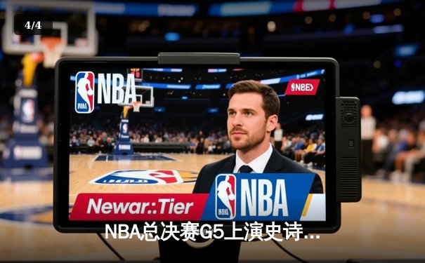 NBA总决赛G5上演史诗逆转，丹佛掘金加时险胜迈阿密热火夺赛点 - 4
