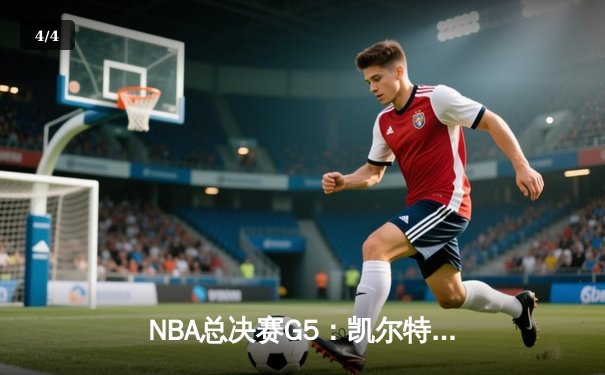 NBA总决赛G5：凯尔特人主场力克独行侠，塔图姆31分率队夺得队史第18冠 - 4