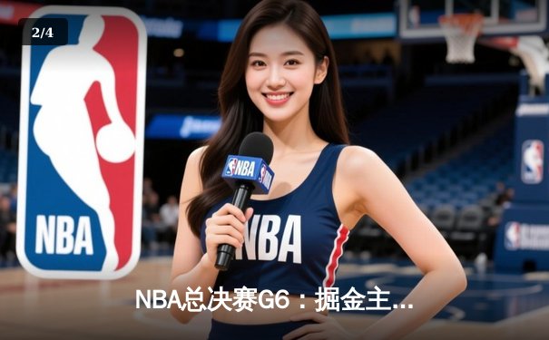 NBA总决赛G6：掘金主场力克热火，约基奇三双率队首夺总冠军 - 2