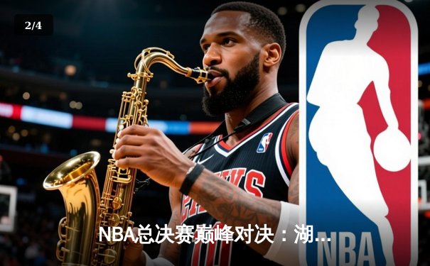 NBA总决赛巅峰对决：湖人加时险胜凯尔特人，詹姆斯狂砍三双 - 2