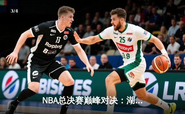 NBA总决赛巅峰对决：湖人加时险胜凯尔特人，詹姆斯狂砍三双 - 3