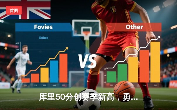 库里50分创赛季新高，勇士加时险胜国王迎四连胜