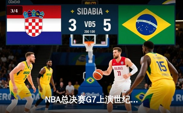 NBA总决赛G7上演世纪逆转 勇士加时险胜凯尔特人夺第八冠 - 3